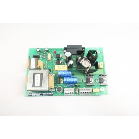USI Power Supply Rev E Pcb Circuit Board 1003-1700-01